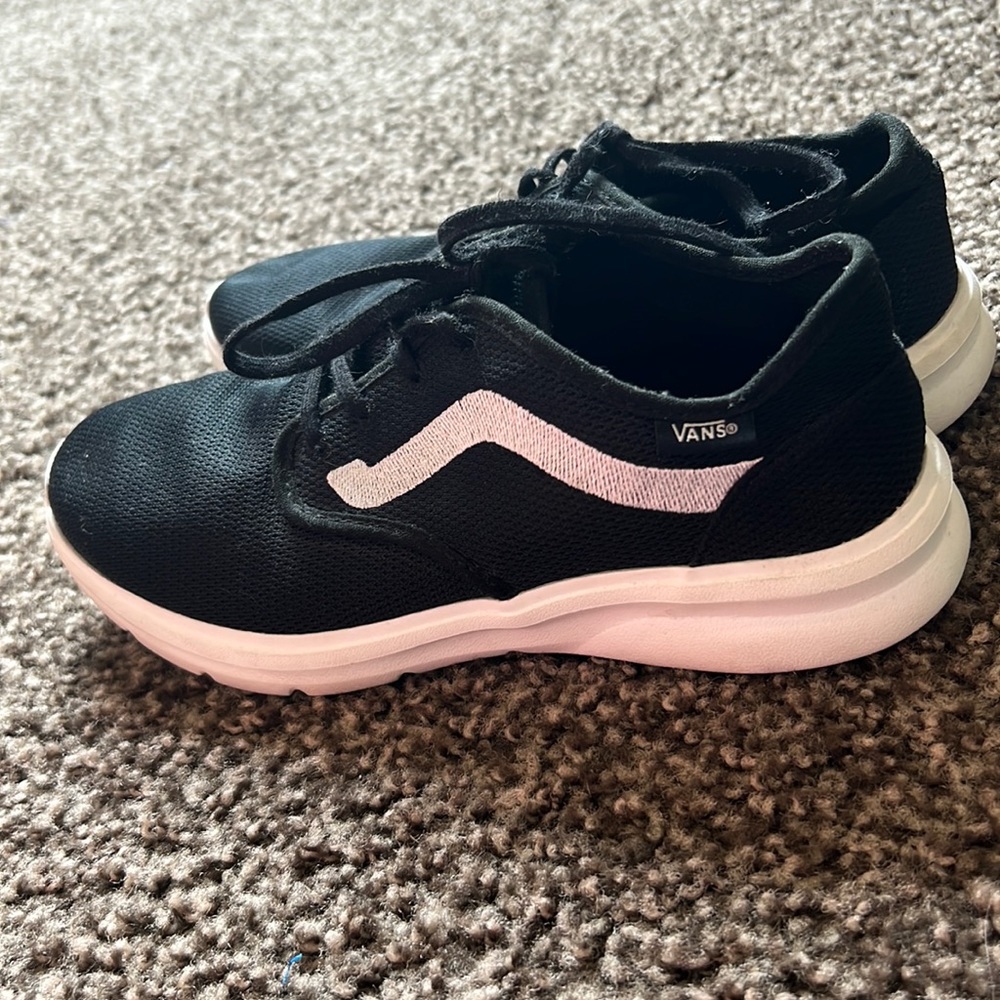 Vans UltraRange Womens 7.5